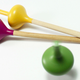 Illustration for article titled These Pencils Eventually Sharpen Into Spinning Tops